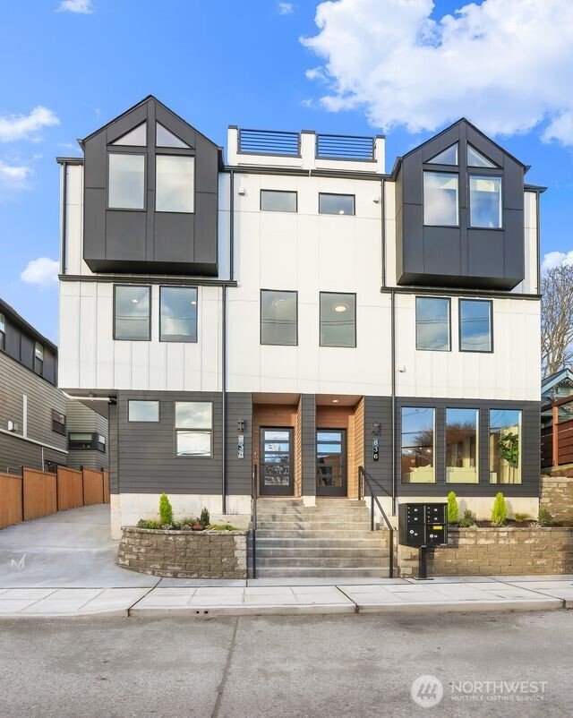 836 Northwest 50th Street Seattle, WA 98107 - Photo 35 of 35