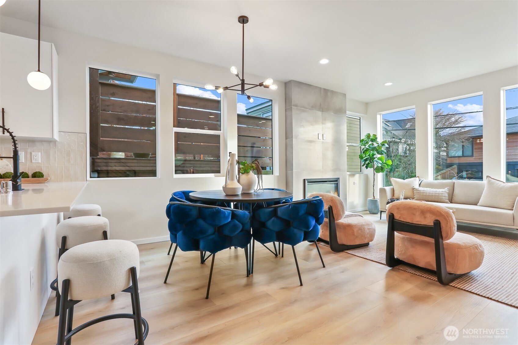 836 Northwest 50th Street Seattle, WA 98107 - Photo 10 of 35