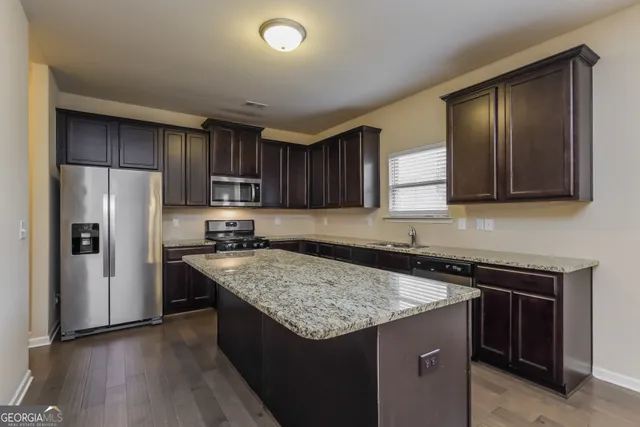 $2,760 | 1209 Creek Crossing Drive, McDonough, GA 30252