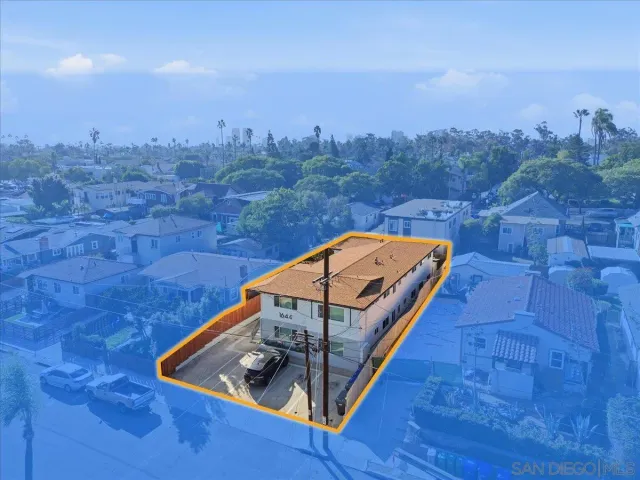 a view of a couches in a balcony