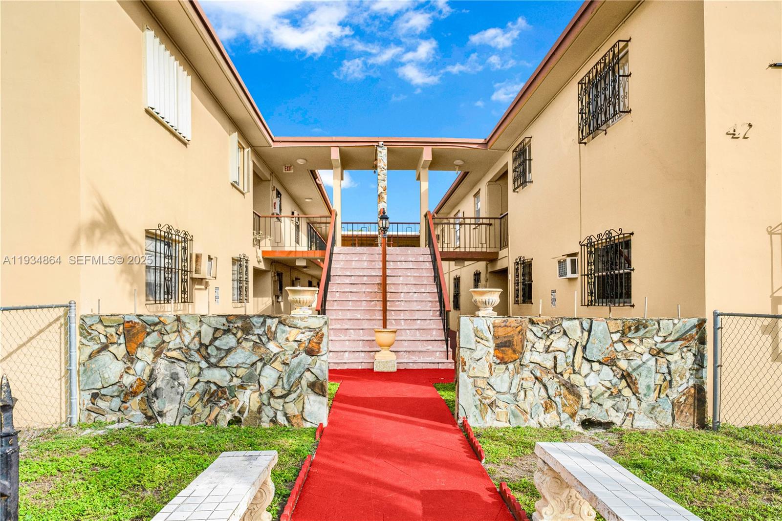 47 Northwest 47th Avenue, Unit 1 Miami, FL 33126 - Photo 3 of 14