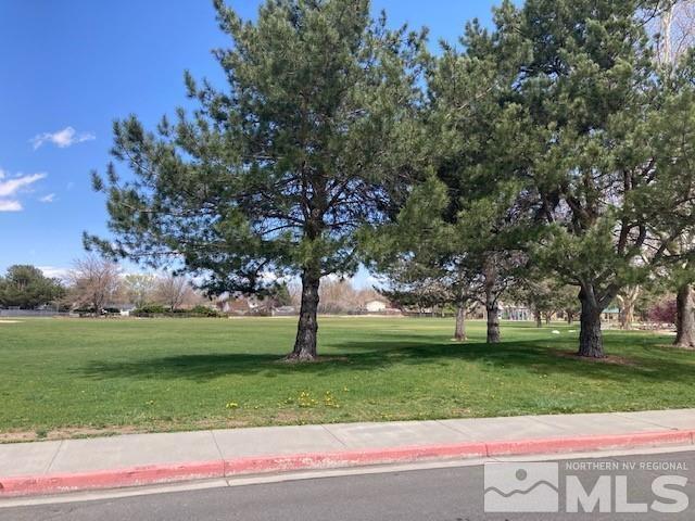 5060 Neil Road, Unit 1 Reno, NV 89502 - Photo 8 of 8 Photo 8