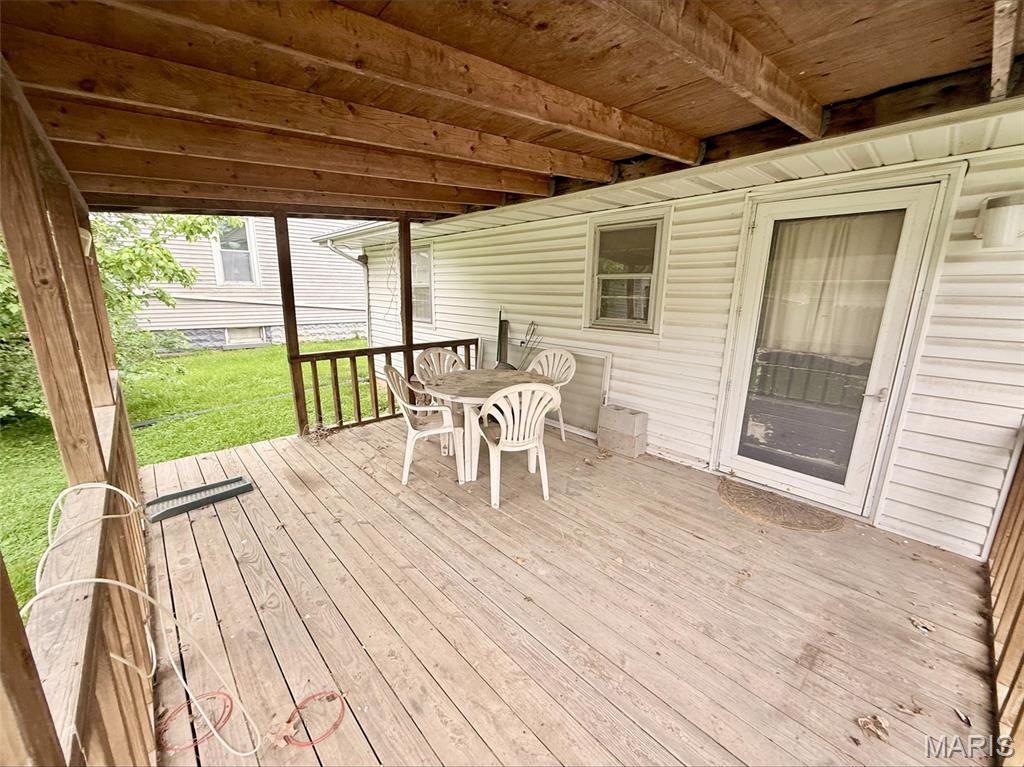 406 Madison Street Red Bud, IL 62278 - Photo 14 of 16