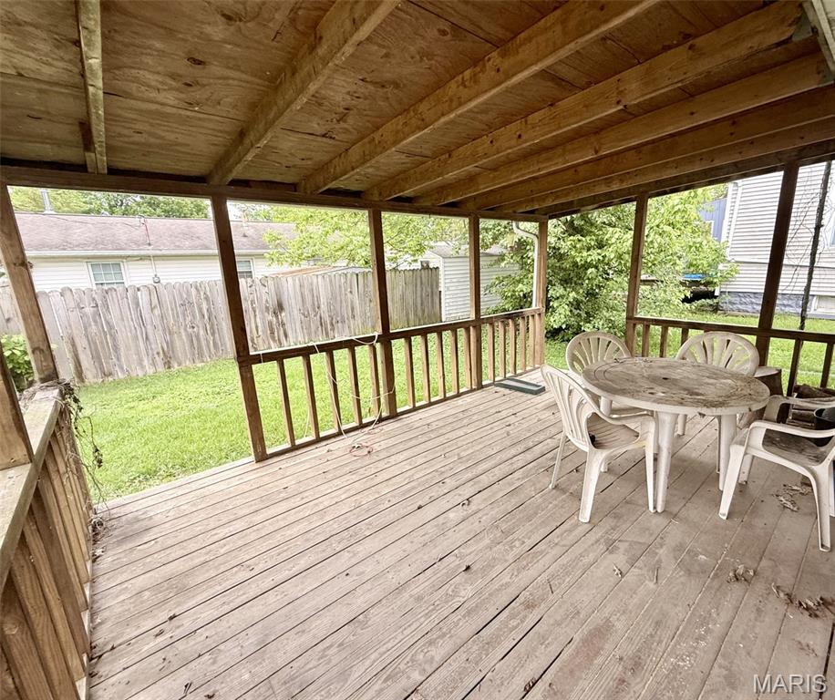406 Madison Street Red Bud, IL 62278 - Photo 15 of 16
