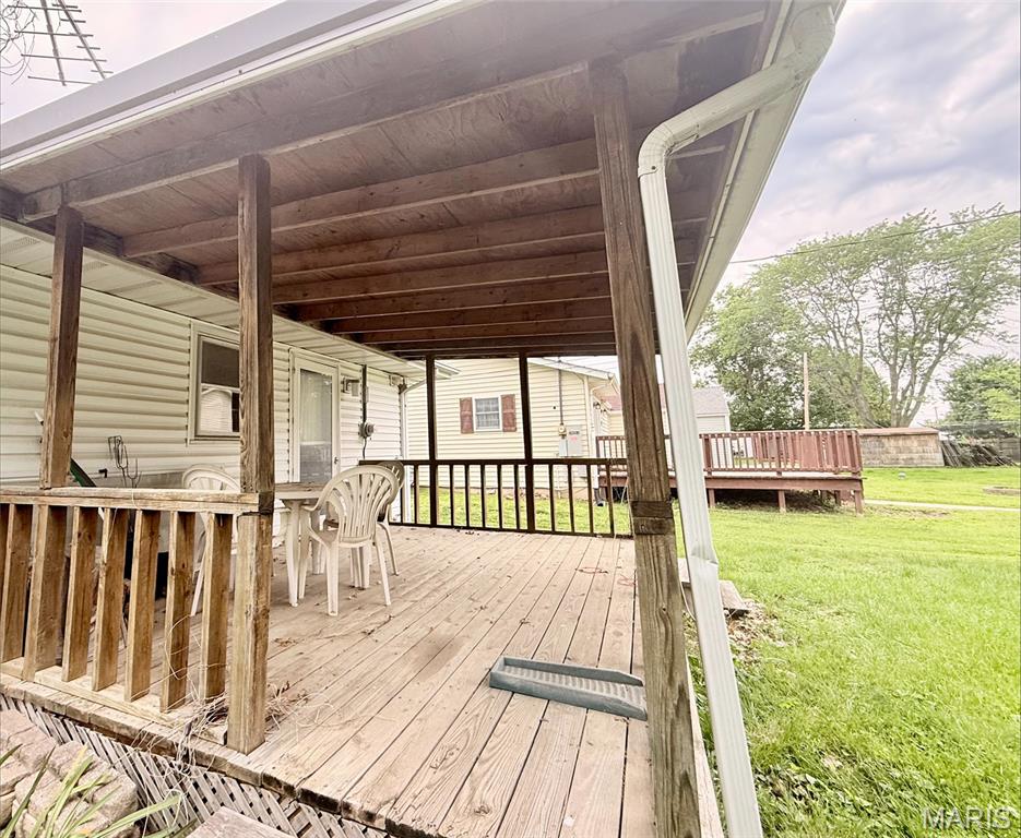 406 Madison Street Red Bud, IL 62278 - Photo 16 of 16