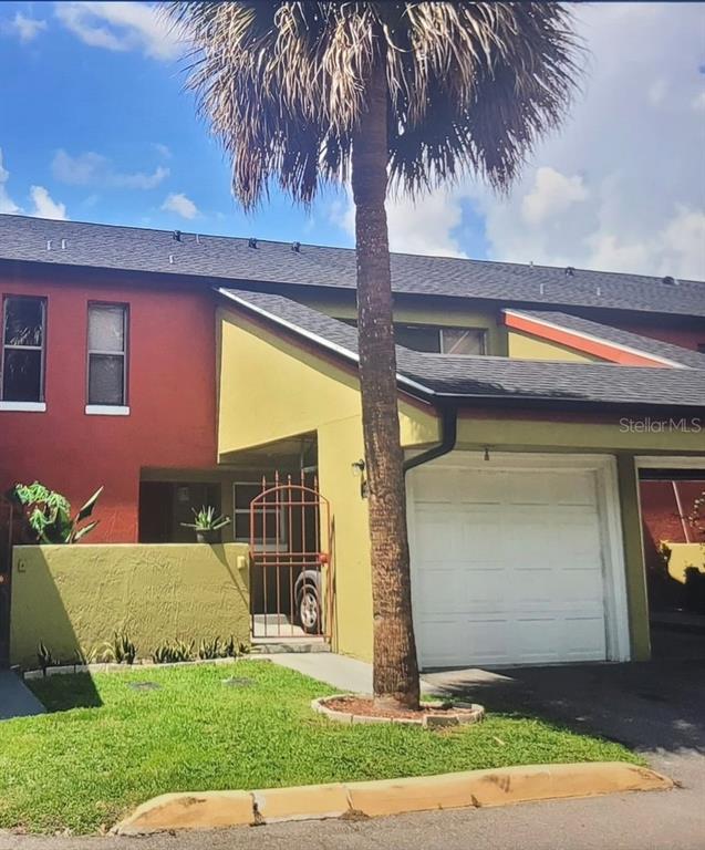 2107 Honour Road, Unit 2107 Orlando, FL 32839 - Photo 1 of 1