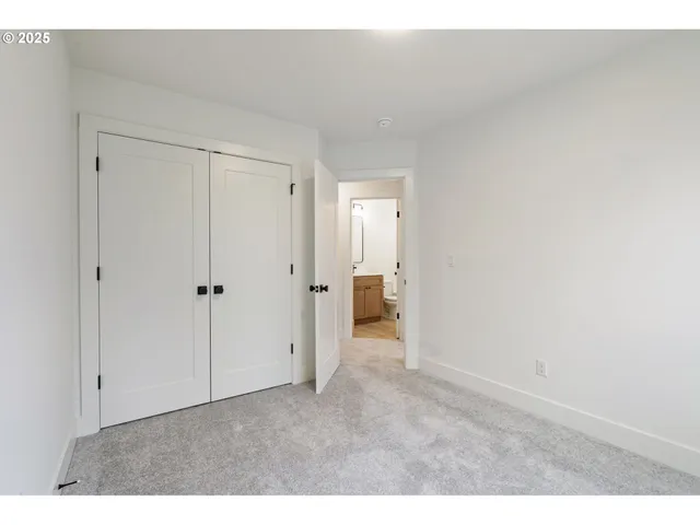 a view of an empty room with window