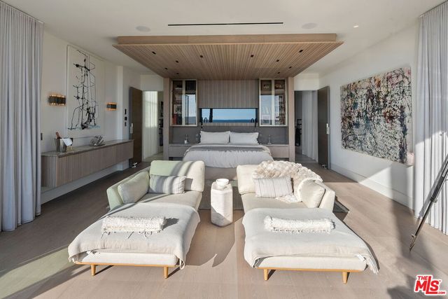 a bathroom with a double vanity sink mirror and double