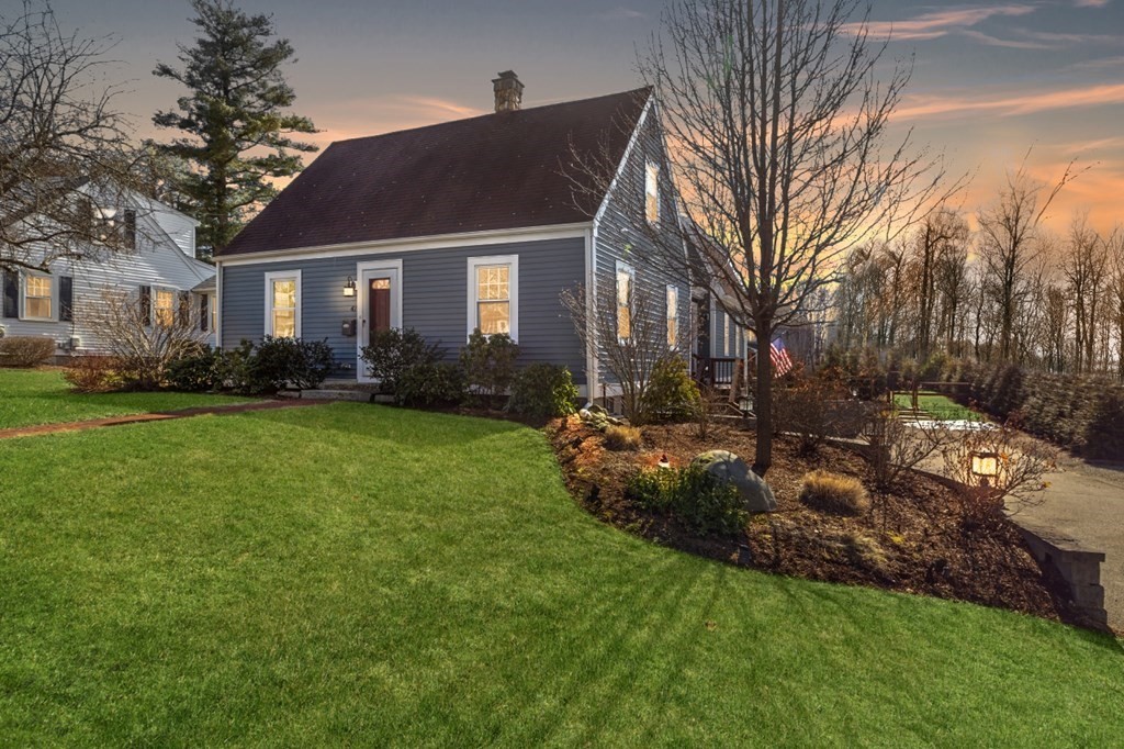 47 Van Kleeck Road Millis, MA 02054 - Photo 1 of 35 Gallery Image 1