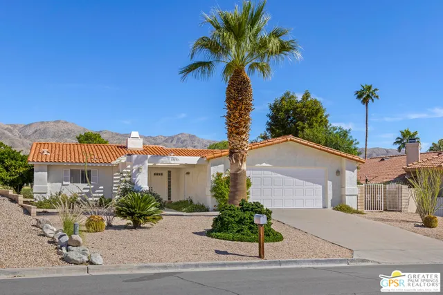$365,000 | 64670 Pinehurst Circle, Desert Hot Springs, CA 92240