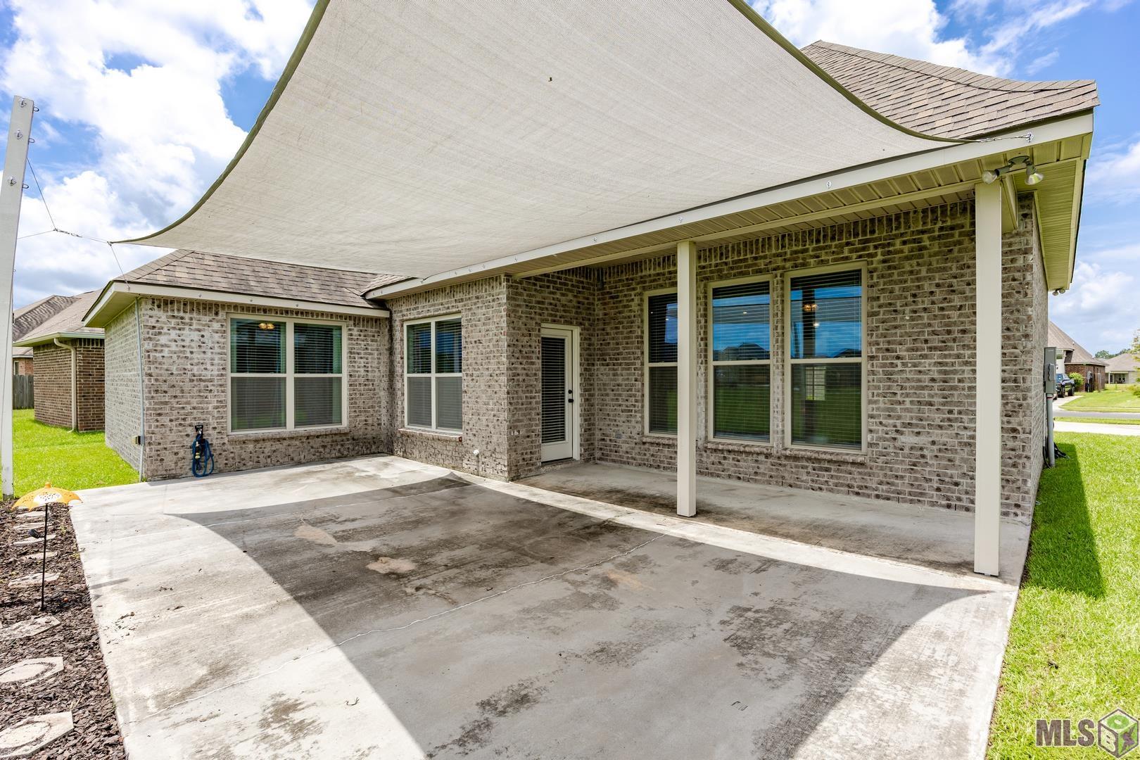 6409 Union Drive Addis, LA 70710 - Photo 22 of 24