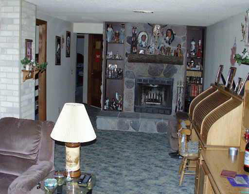 10502 Stopher Road Woodburn, IN 46797 - Photo 3 of 4