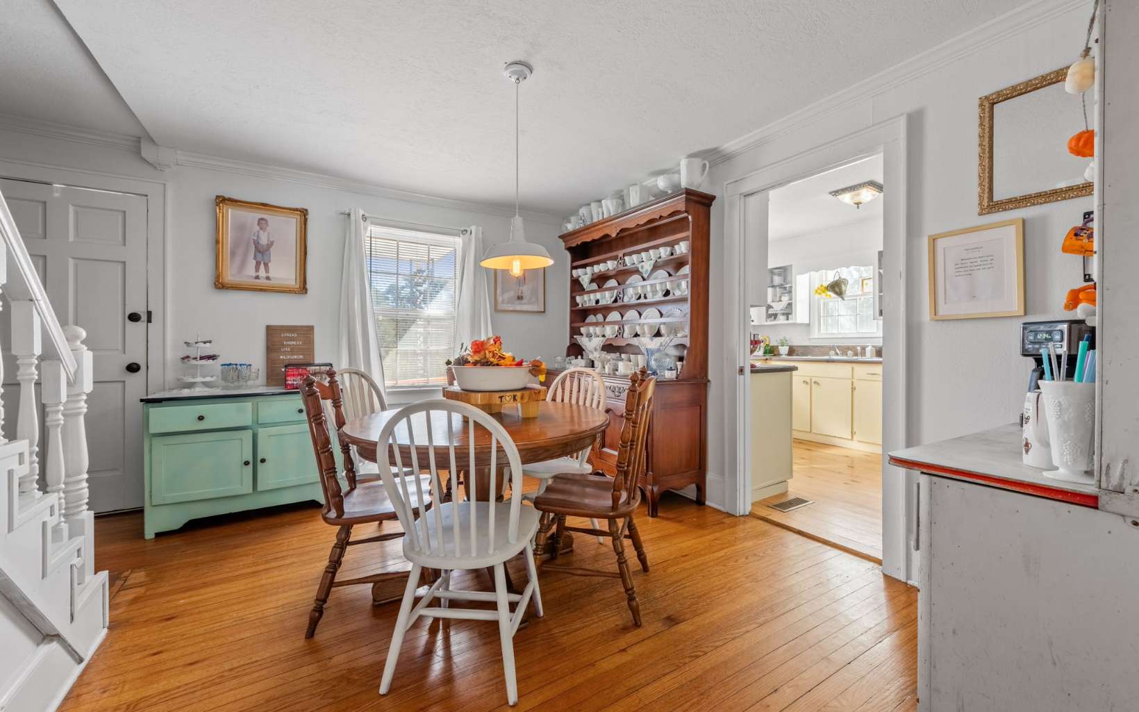 7 Old Flowers Road Blue Ridge, GA 30513 - Photo 12 of 52 Additional View