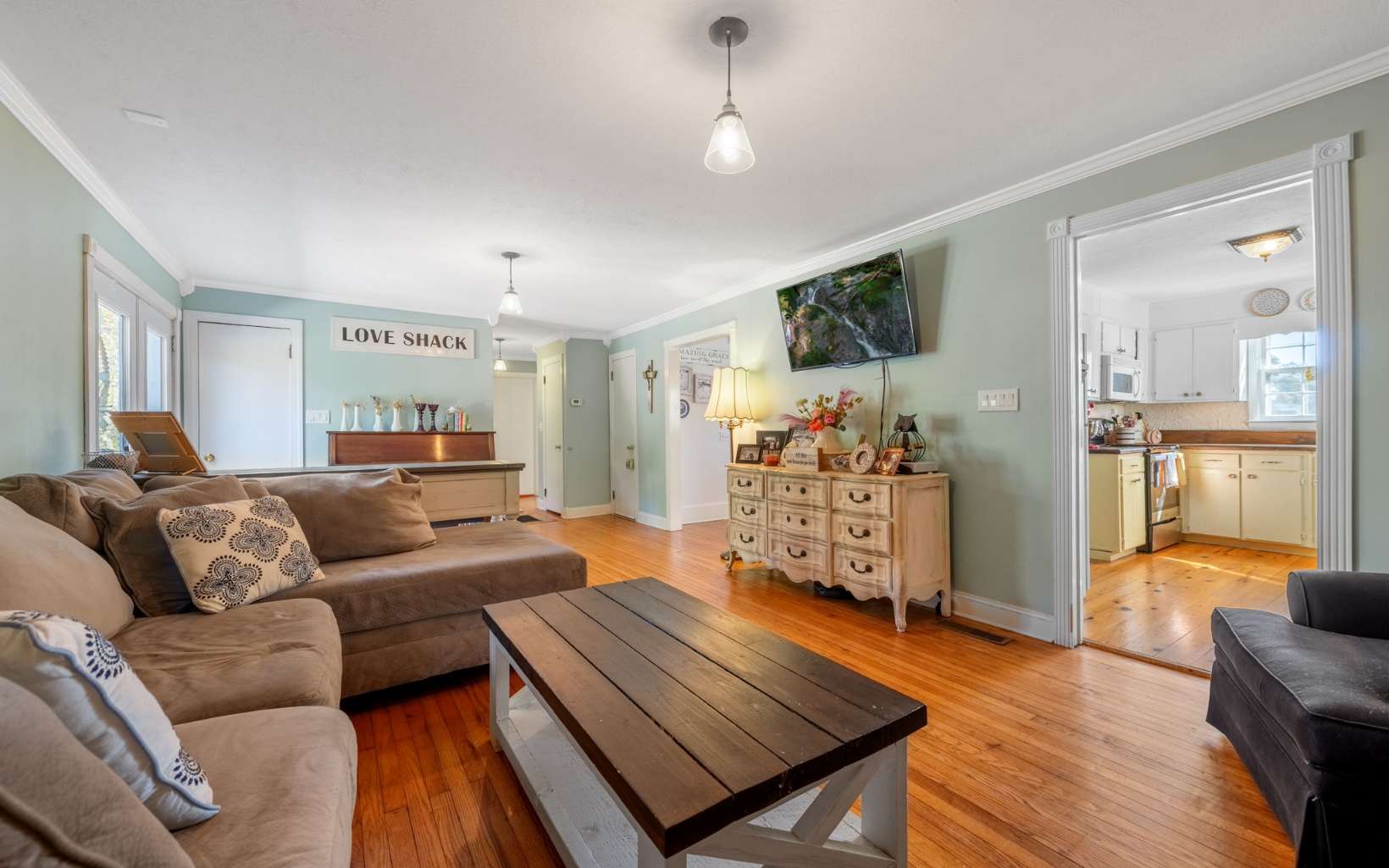 7 Old Flowers Road Blue Ridge, GA 30513 - Photo 13 of 52 Additional View