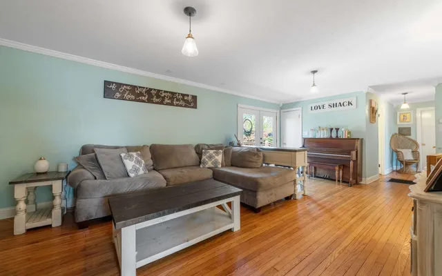 $349,000 | 7 Old Flowers Road, Blue Ridge, GA 30513