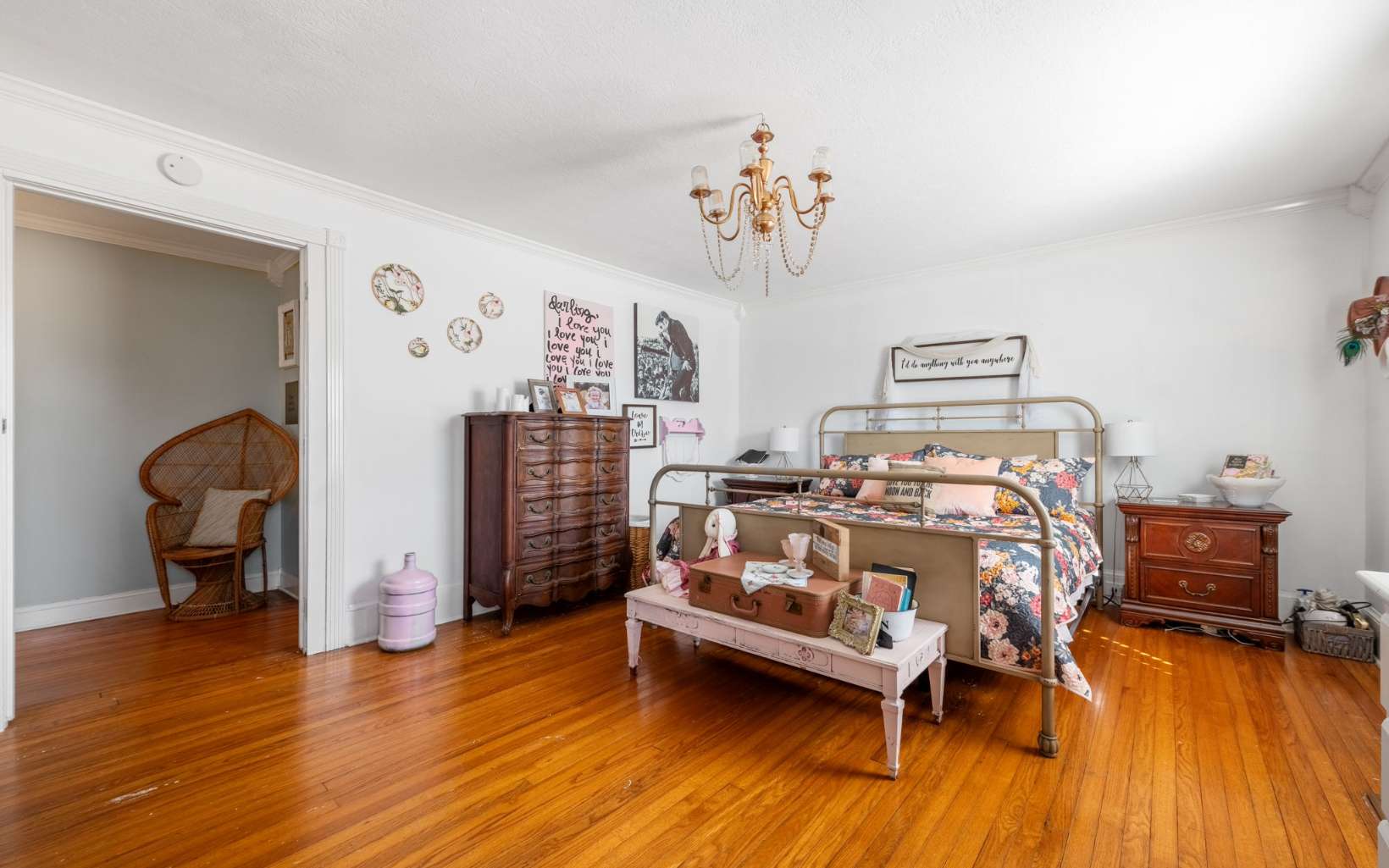 7 Old Flowers Road Blue Ridge, GA 30513 - Photo 15 of 52 Additional View