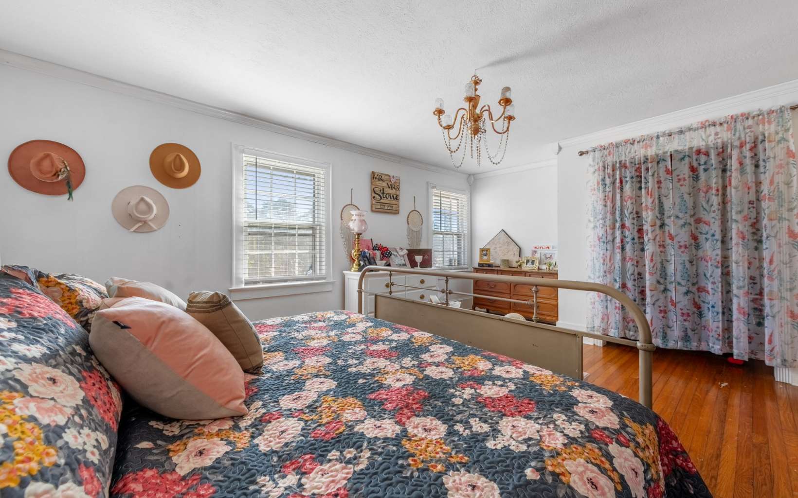 7 Old Flowers Road Blue Ridge, GA 30513 - Photo 16 of 52 Additional View