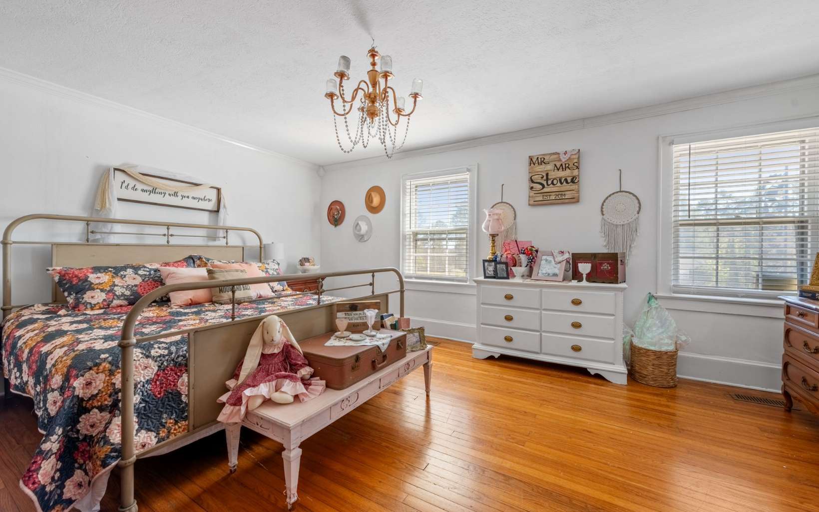 7 Old Flowers Road Blue Ridge, GA 30513 - Photo 17 of 52 Additional View