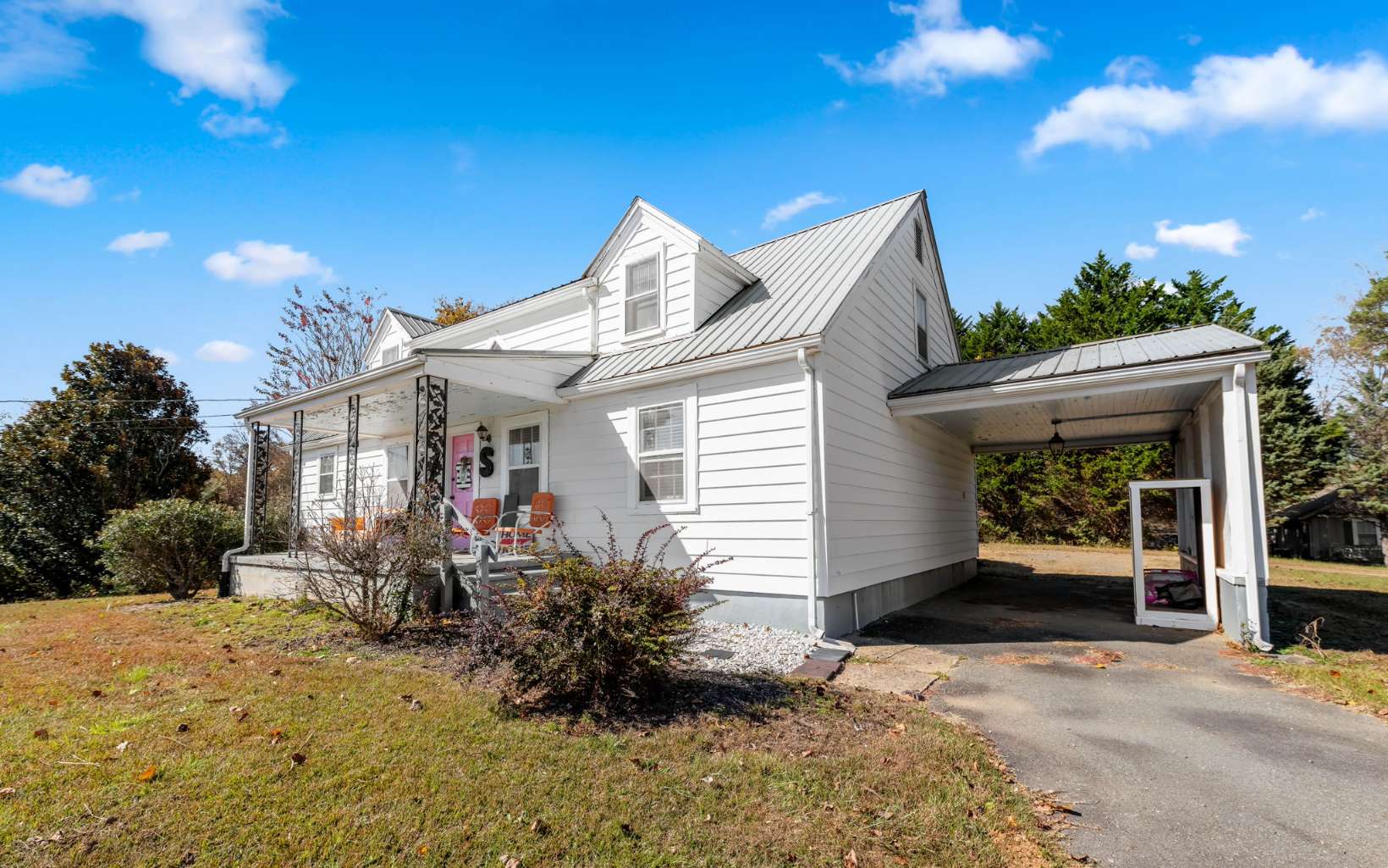 7 Old Flowers Road Blue Ridge, GA 30513 - Photo 2 of 52 Additional View