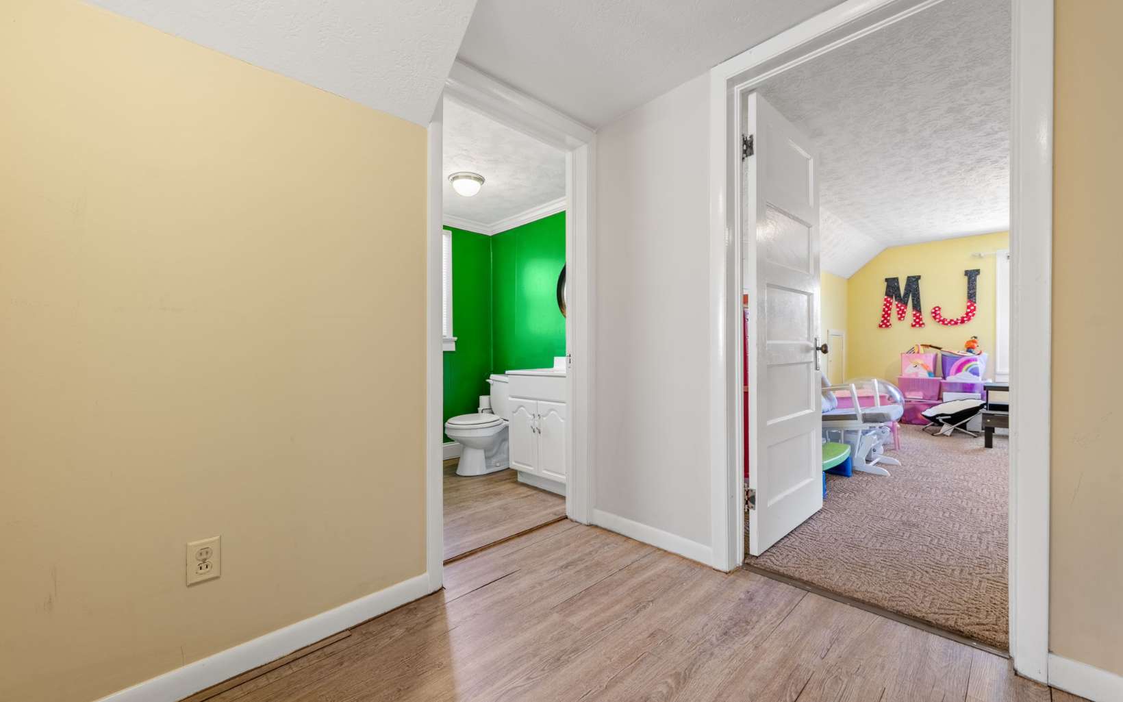 7 Old Flowers Road Blue Ridge, GA 30513 - Photo 29 of 52 Additional View