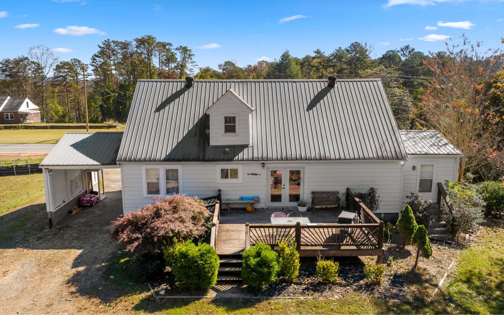 7 Old Flowers Road Blue Ridge, GA 30513 - Photo 32 of 52 Additional View