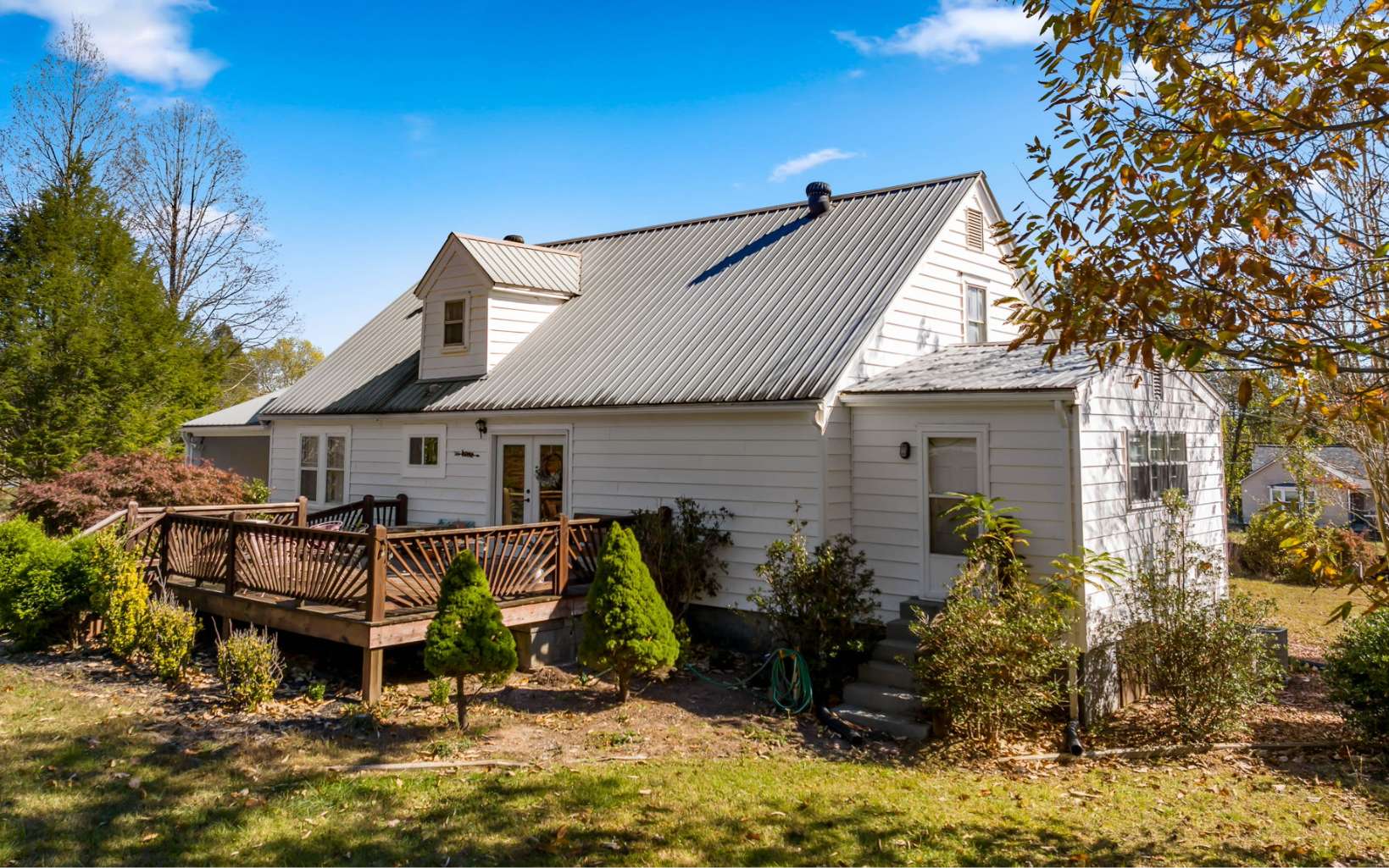 7 Old Flowers Road Blue Ridge, GA 30513 - Photo 36 of 52 Additional View