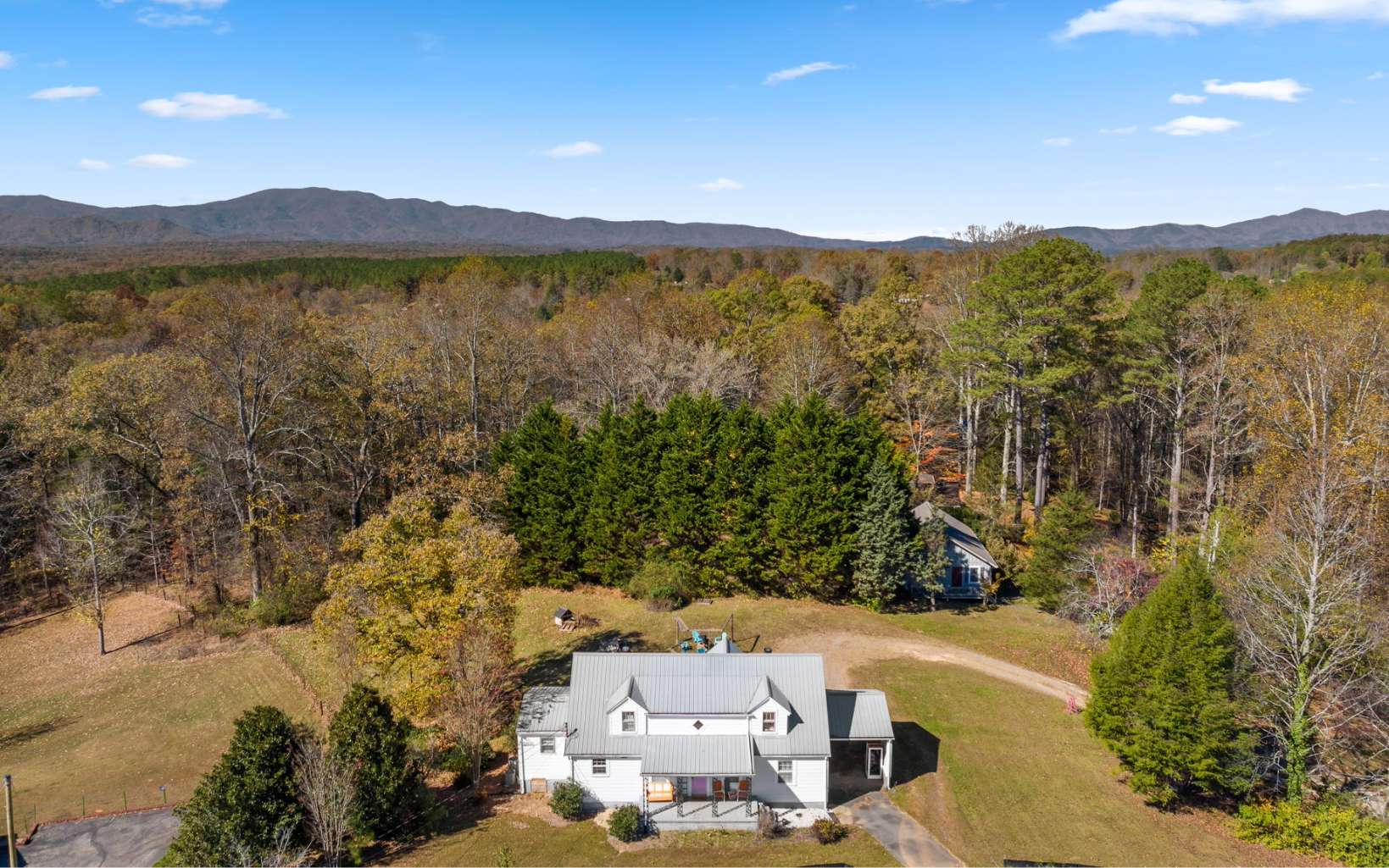 7 Old Flowers Road Blue Ridge, GA 30513 - Photo 39 of 52 Additional View