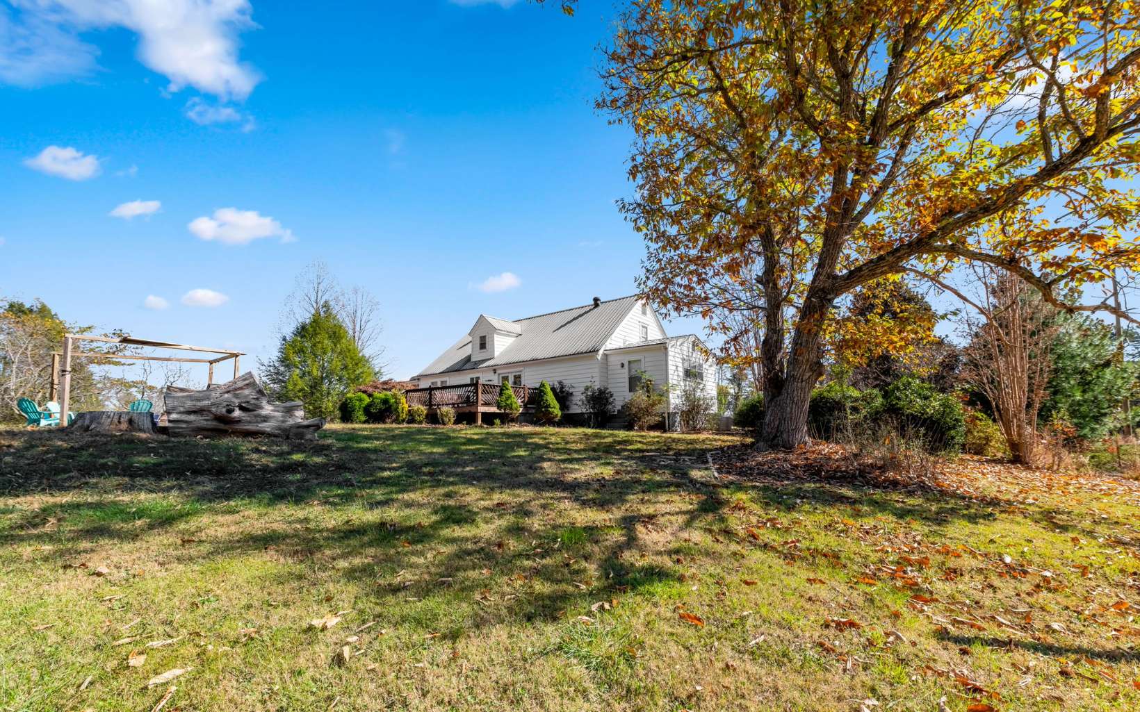 7 Old Flowers Road Blue Ridge, GA 30513 - Photo 4 of 52 Additional View