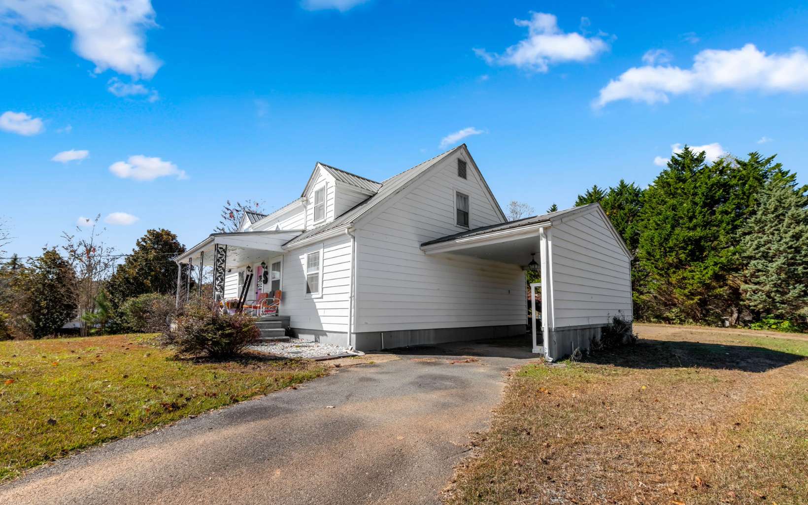 7 Old Flowers Road Blue Ridge, GA 30513 - Photo 42 of 52 Additional View