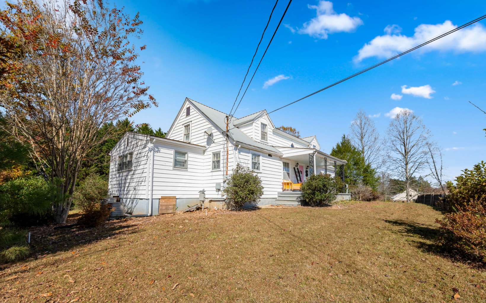 7 Old Flowers Road Blue Ridge, GA 30513 - Photo 46 of 52 Additional View