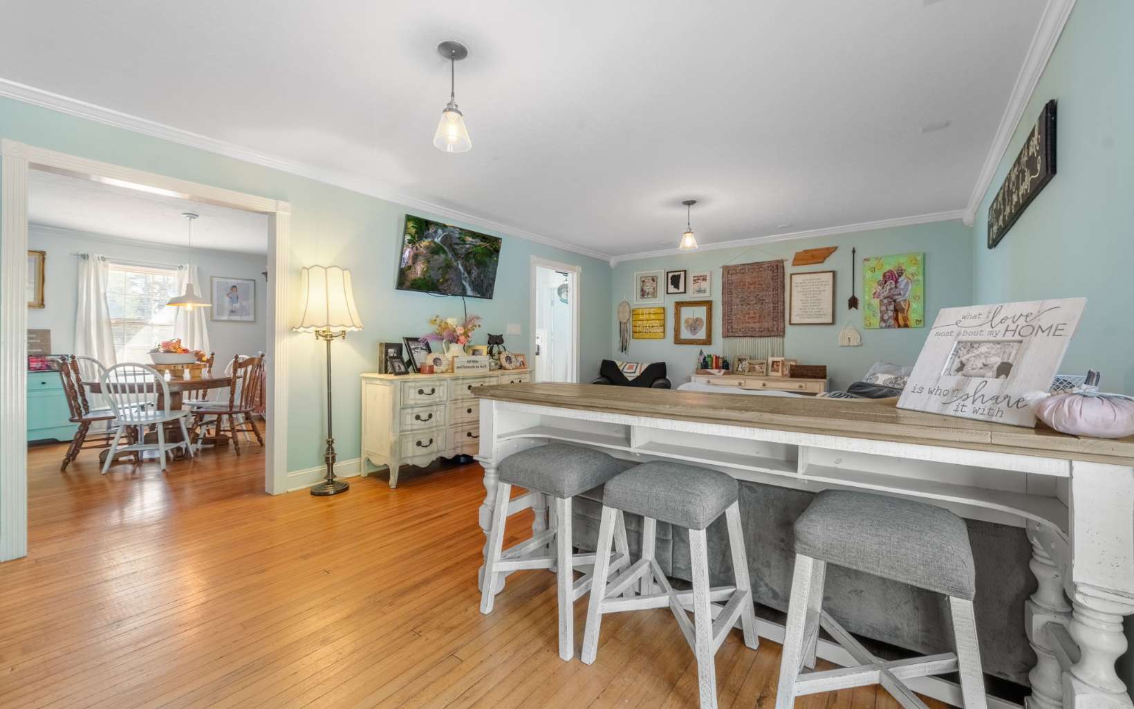 7 Old Flowers Road Blue Ridge, GA 30513 - Photo 5 of 52 Additional View