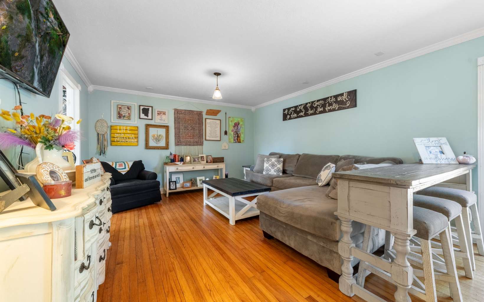 7 Old Flowers Road Blue Ridge, GA 30513 - Photo 6 of 52 Additional View