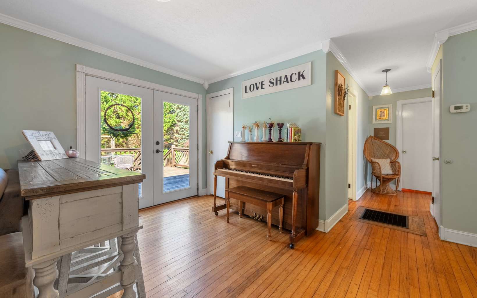 7 Old Flowers Road Blue Ridge, GA 30513 - Photo 7 of 52 Additional View