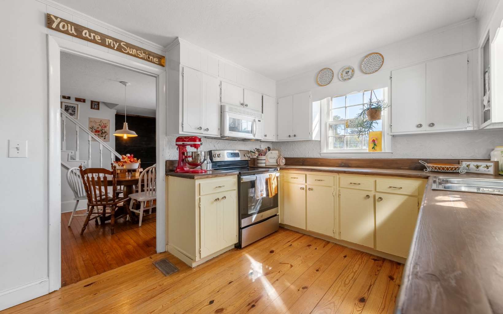 7 Old Flowers Road Blue Ridge, GA 30513 - Photo 9 of 52 Additional View