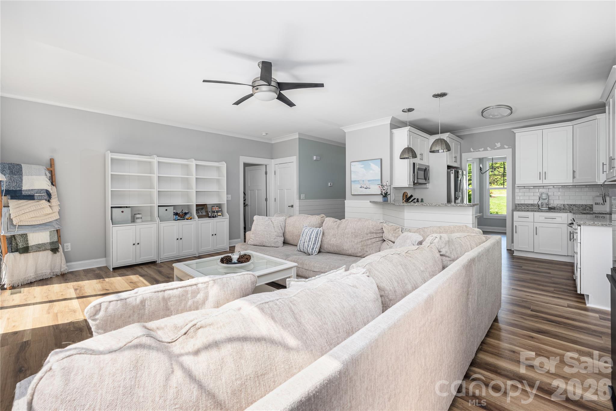 3902 McGee Point Road, Unit 3 Terrell, NC 28682 - Photo 11 of 25