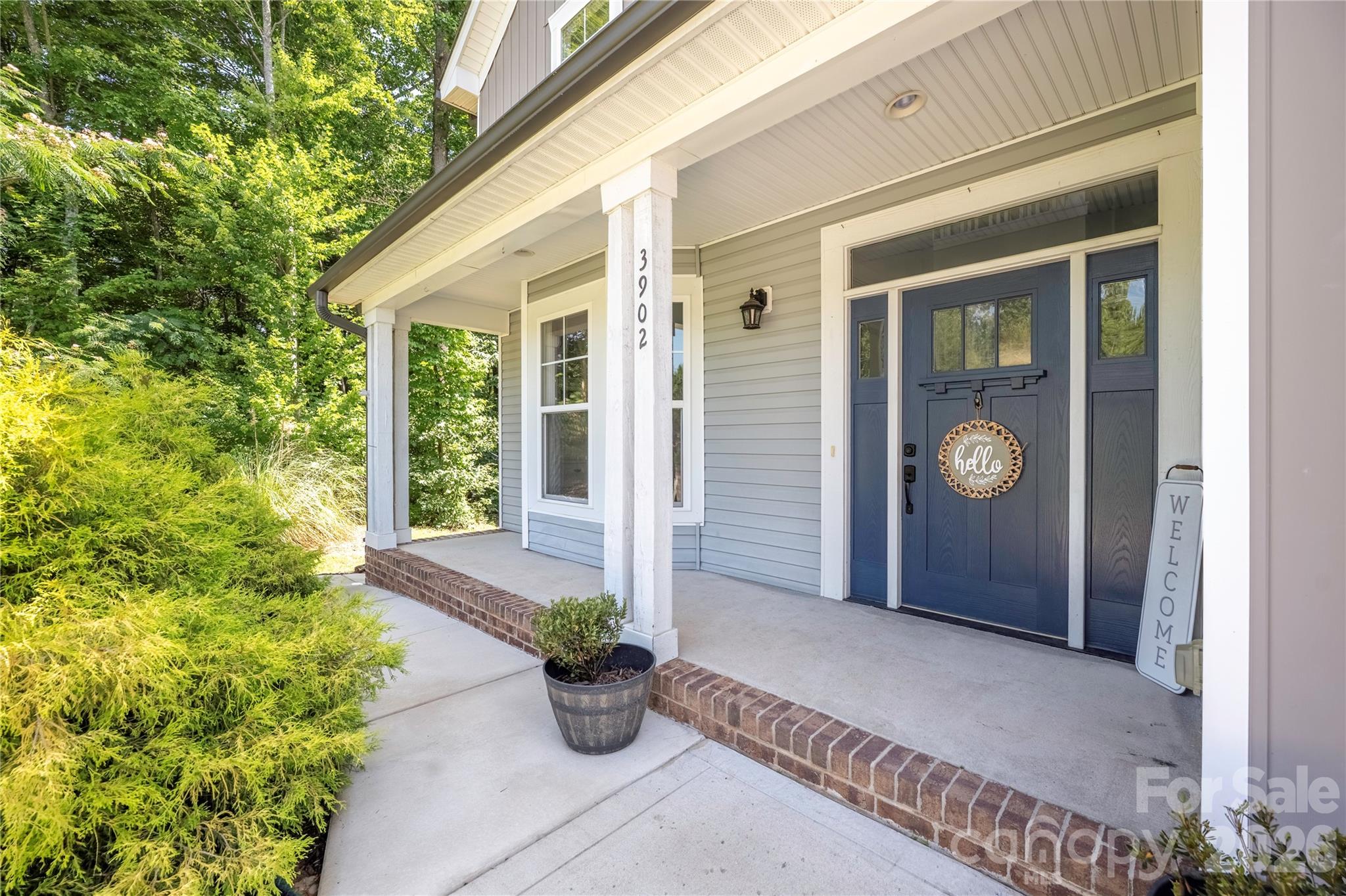 3902 McGee Point Road, Unit 3 Terrell, NC 28682 - Photo 2 of 25