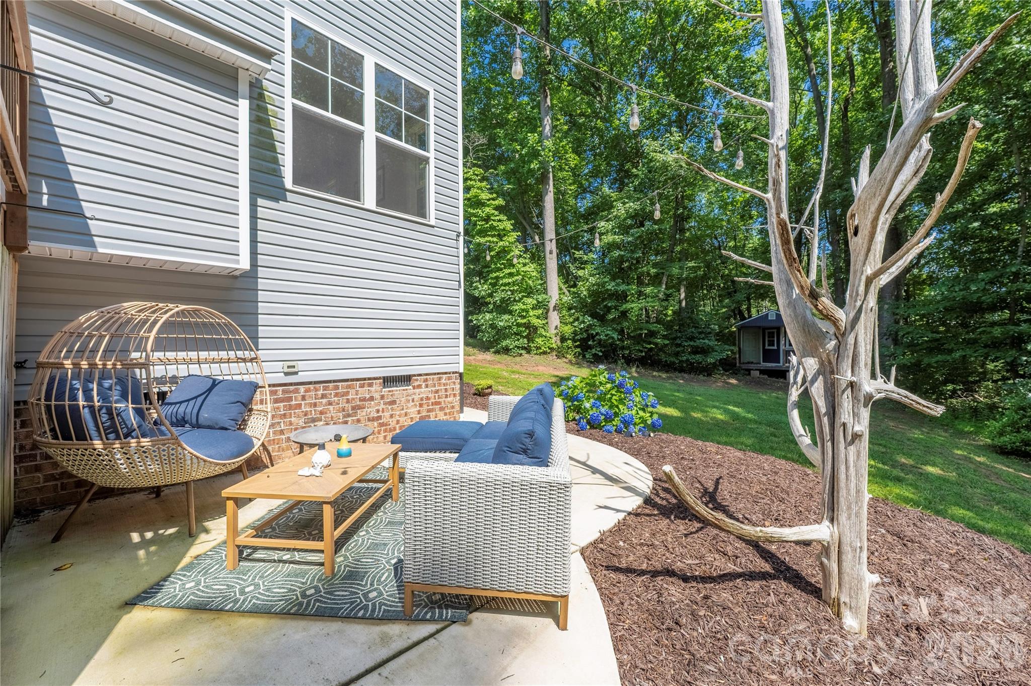 3902 McGee Point Road, Unit 3 Terrell, NC 28682 - Photo 24 of 25