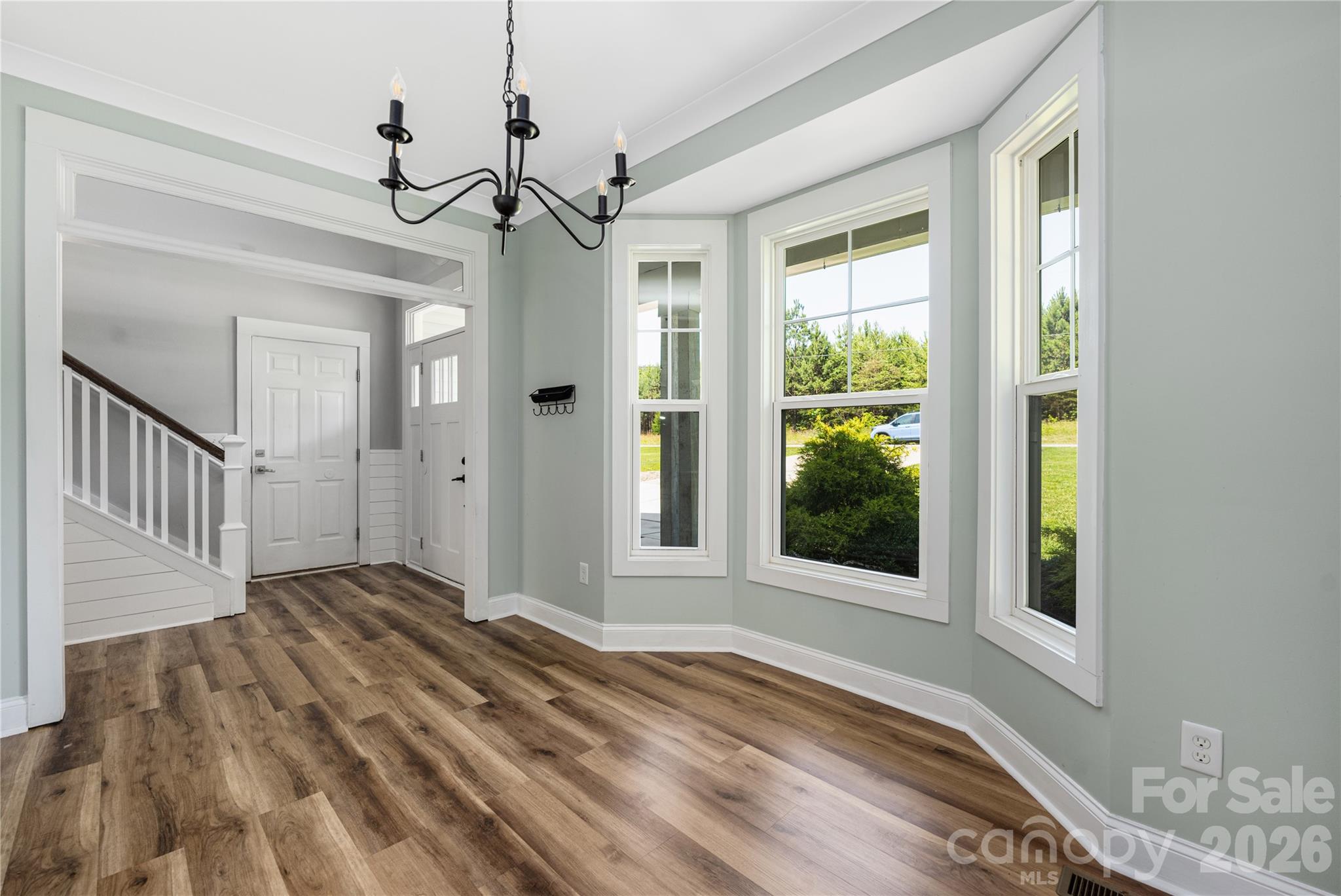 3902 McGee Point Road, Unit 3 Terrell, NC 28682 - Photo 4 of 25