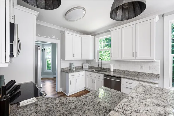 $470,000 | 3902 McGee Point Road, Unit 3, Terrell, NC 28682