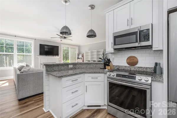 $470,000 | 3902 McGee Point Road, Unit 3, Terrell, NC 28682