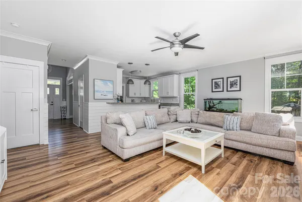 $470,000 | 3902 McGee Point Road, Unit 3, Terrell, NC 28682