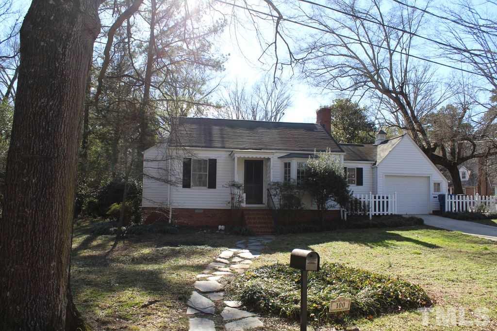 100 Briarcliff Road Durham, NC 27707 - Photo 1 of 16 Gallery Image 1