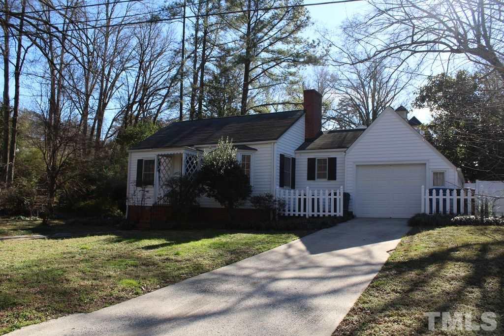100 Briarcliff Road Durham, NC 27707 - Photo 2 of 16 Gallery Image 2