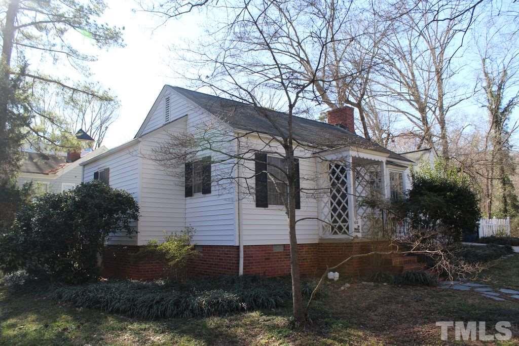100 Briarcliff Road Durham, NC 27707 - Photo 3 of 16 Gallery Image 3