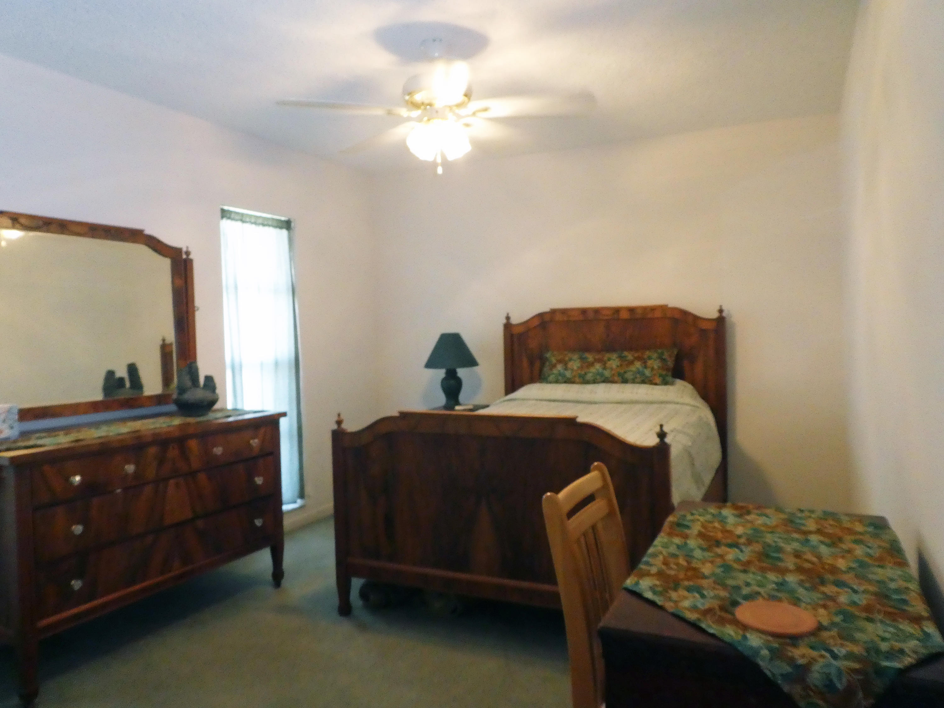 4767 Brandywine Drive Boca Raton, FL 33487 - Photo 19 of 27 Bedroom 4