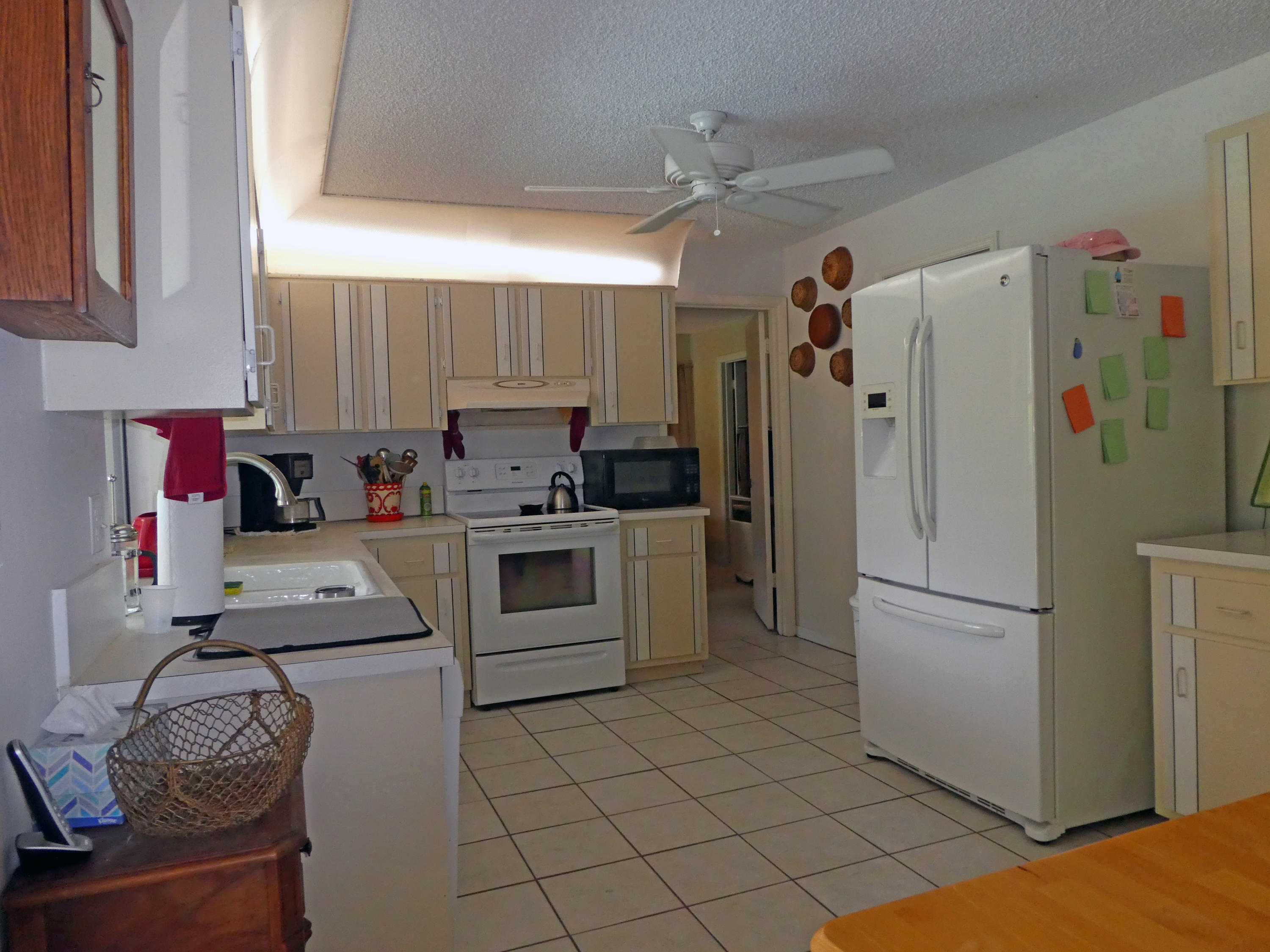 4767 Brandywine Drive Boca Raton, FL 33487 - Photo 9 of 27 Kitchen