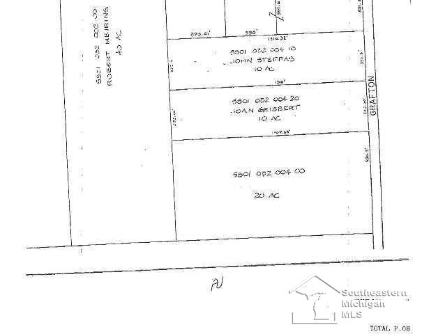 1 Grafton Carleton, MI 48117 - Photo 1 of 1