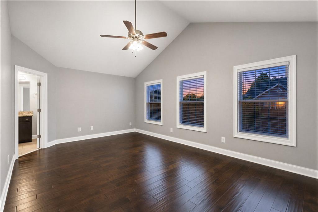 2854 Jordan Oaks Lane Decatur, GA 30033 - Photo 27 of 39