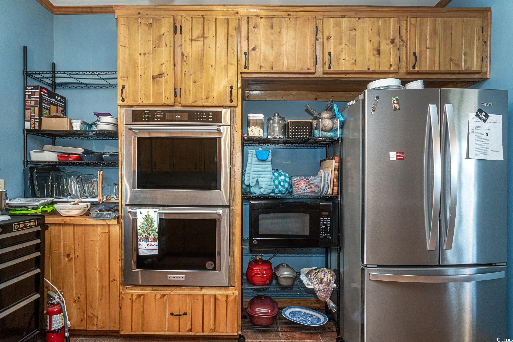 429 Oakland Road Hamer, SC 29547 - Photo 16 of 40