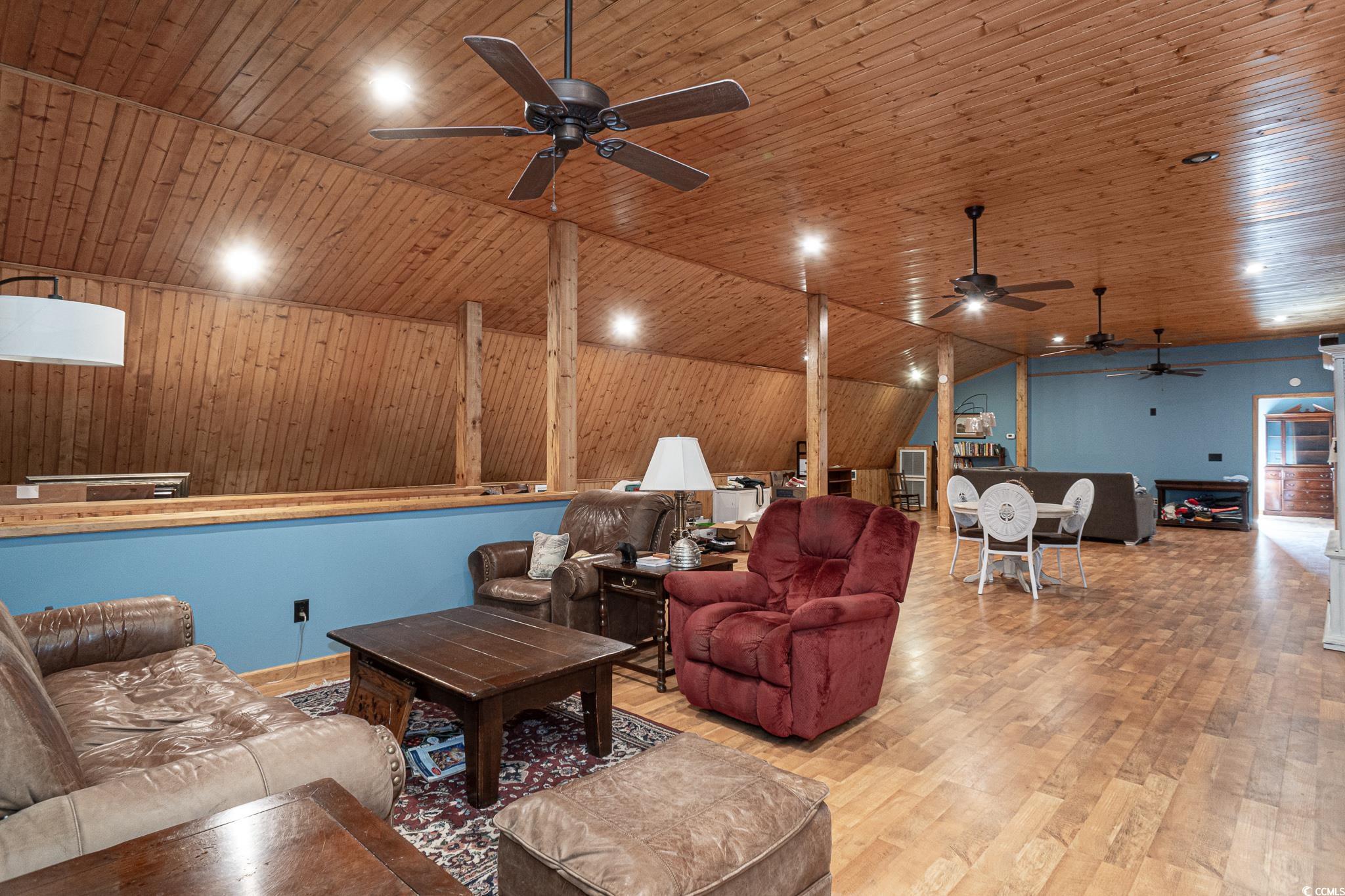 429 Oakland Road Hamer, SC 29547 - Photo 20 of 40